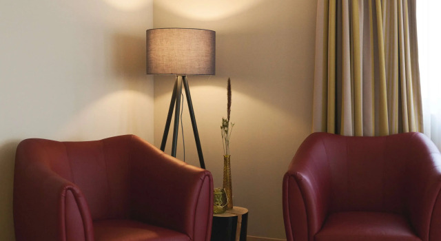 Двухместный полулюкс Weinhotel Kaisergarten