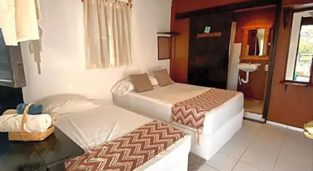 HOSTAL CHAAK - Hostel, Prenota Ostello Ostelli a Puerto Escondido, Ostello