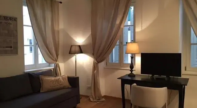 Одноместный номер Standard Barbacan Boutique Hotel