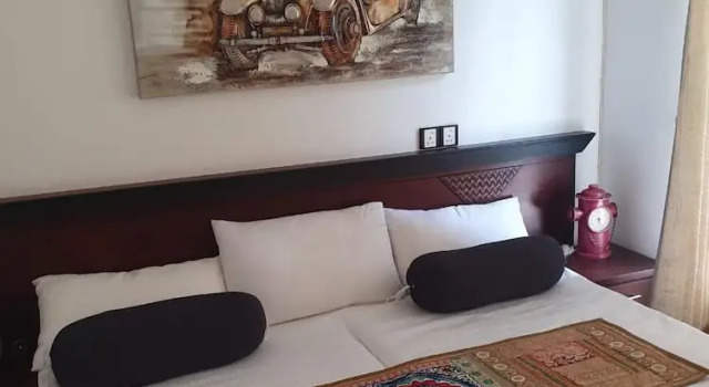 Номер Standard Villa Bolgoda