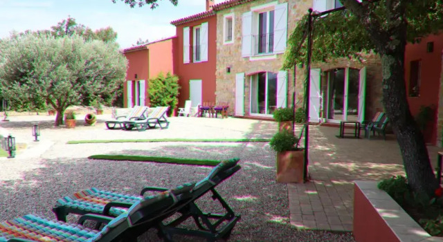 La Bastide De Nini, Book Hotel Hoteller i Green Provence med pool, Swimmingpool