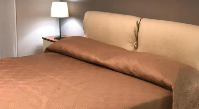 Номер Deluxe B&B Capuam Vetere Accommodation