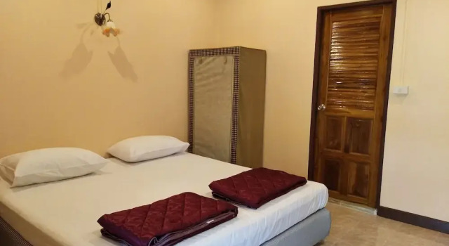 Bann Chansabai Resort