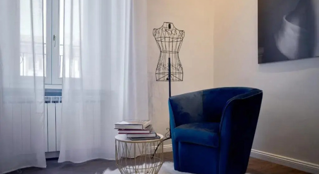 Апартаменты S A R O N A Design Apartment next to the Museum