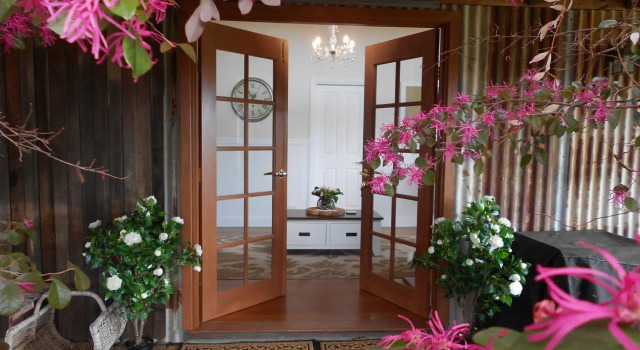 Milton Country Retreat, Забронировать Отель Милтон Shoalhaven