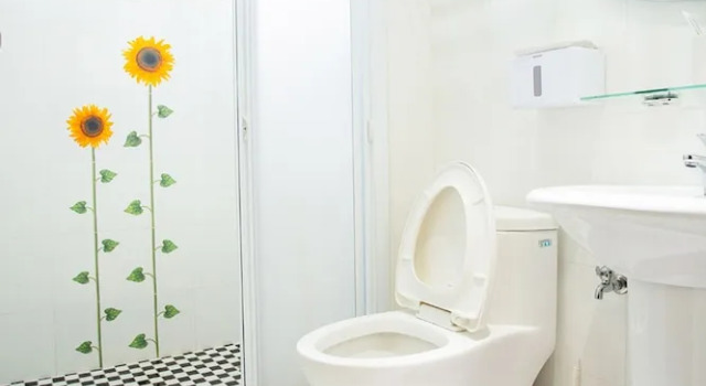 Двухместный номер Comfort с видом на город Chishang Daoxiang Hotel
