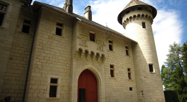 Charming House in Serrieres-en-chautagne