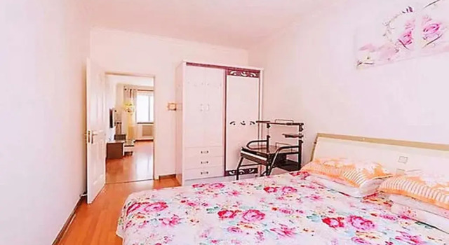 Beidaihe Haizhilian Holiday Apartment, Book Apartment Qinhuangdao Hebei