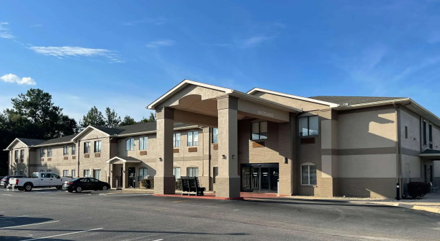 Best Western Plus Panhandle Capital Inn and Suites, Rezerwuj Hotel Hotele w Panhandle Florida ze śniadaniem, Śniadanie
