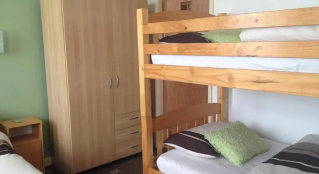 Номер Standard Bluebell Hotel