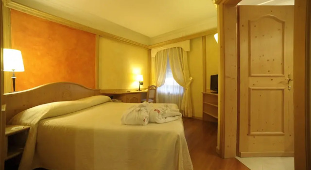 Номер Standard Active Hotel Ancora
