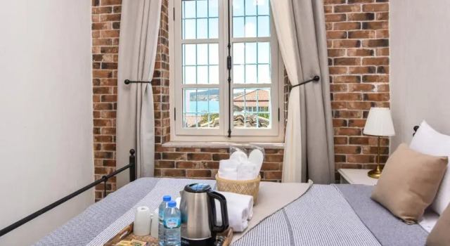 Lunaria Guest House