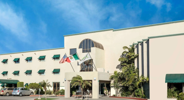 Wyndham Garden Ciudad Obregon