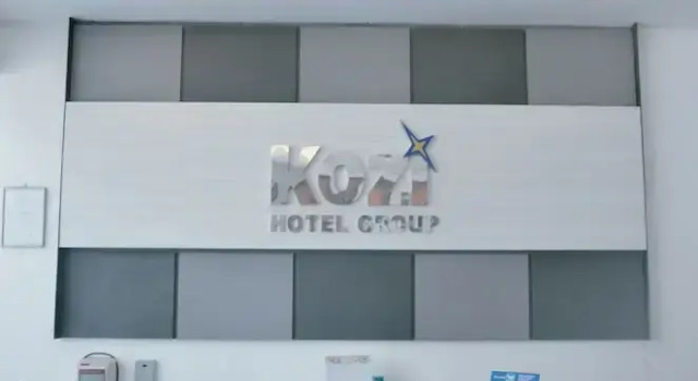 Kozi Hotel by Ardens - Taman Bukit Indah, Varaa Hotelli Hotellit Johor pysäköinnillä, Pysäköinti