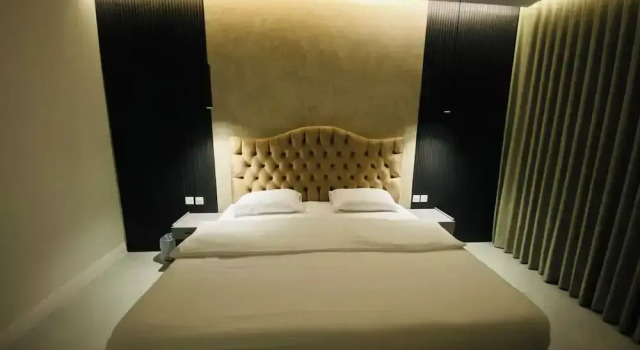 Leena Hotel, Забронировать Отель Медина Эль-Мадина, рядом с Madina Mall