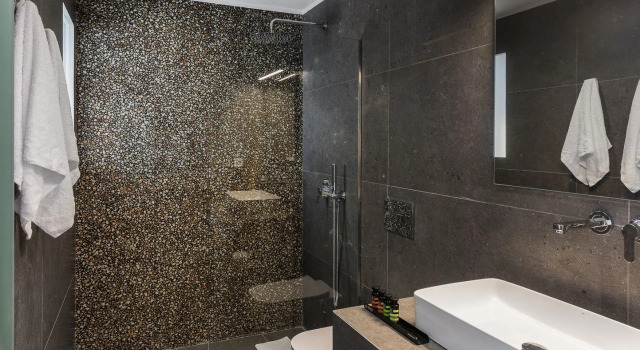 Полулюкс Volcanic Arc Suites