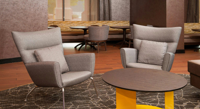 SpringHill Suites Birmingham Colonnade, Reserva ahora Hotel Hoteles en Birmingham con piscina, Piscina