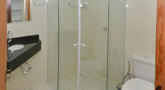Пятиместный номер Standard Hotel Estrela do Mar