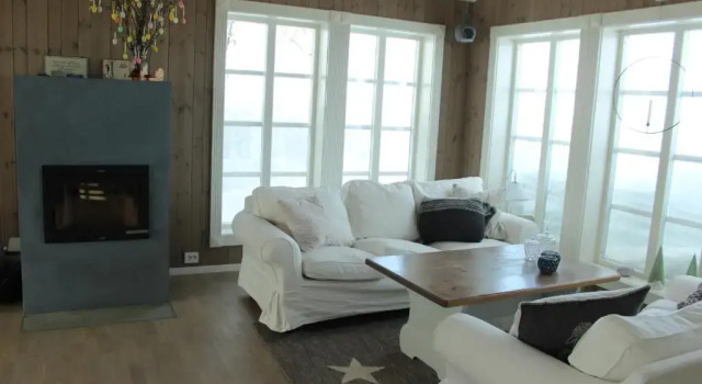 Torshaug 4 bedroom cabin, Réserver Hôtel Gol Hallingdal