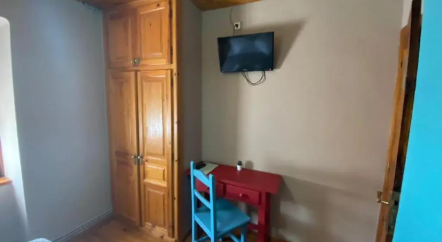 Номер Economy La Petite Boheme