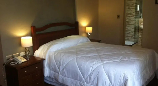 Люкс Standard El Prado Hotel