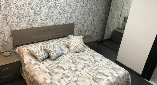 Номер Standard Vacanze Partenopee