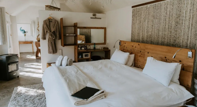 Номер Standard Qambathi Mountain Lodge