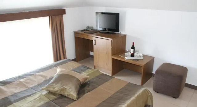 Апартаменты Standard Apartments Butua