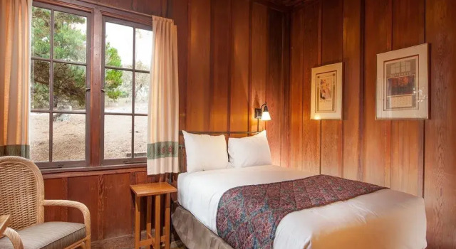 Asilomar Conference Grounds