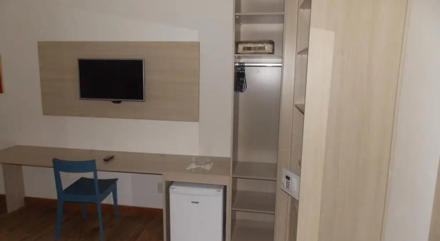 Номер Standard Hotel Rede 1