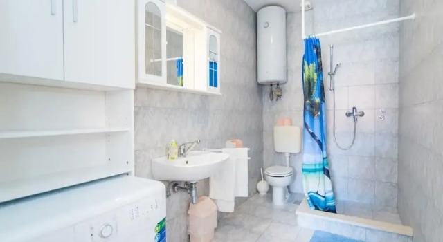 Апартаменты Apartments Veve