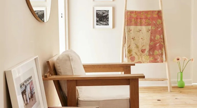 Семейный номер Standard THE BIG - Luxury Backpackers