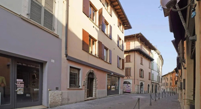 Casa Annalisa in Sal, Забронировать Апартаменты/квартира Отели в центре Сала, в центре