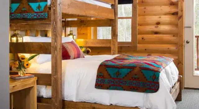 Двухместный номер Deluxe The Bivvi Hostel