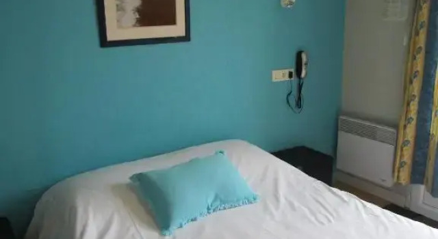Номер Standard Le Mareuillais Hotel-Restaurant