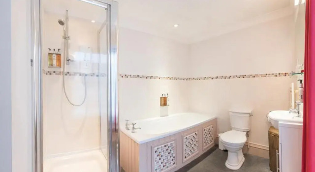 Номер Premier Royal Seven Stars Hotel