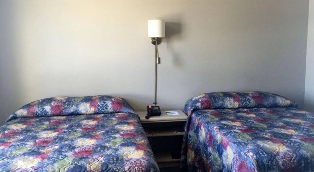 Motel Le Rêve d'Or, Réserver Motel Amos Abitibi-Temiscamingue