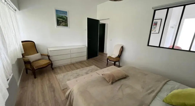 Appartement Urt, 3 pièces, 8 personnes - FR-1-239-795, Buchen Sie Ferienwohnung Urt 