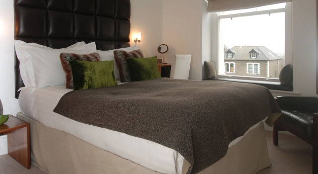Номер Standard Escape Boutique B&B