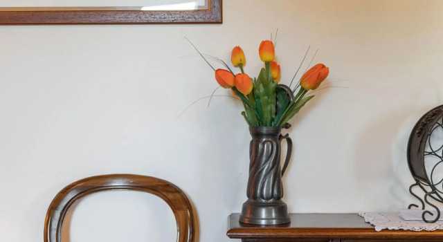Belvilla by OYO Tranquil Farmhouse near Nightlife, Buchen Sie Ferienhaus Terranuova Bracciolini 