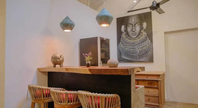 The Secret Jungle Villas by Premier Hospitality Asia, Забронировать Отель Отели провинции Бали с завтраком, Завтраки