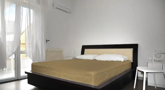 Via Umberto apartments