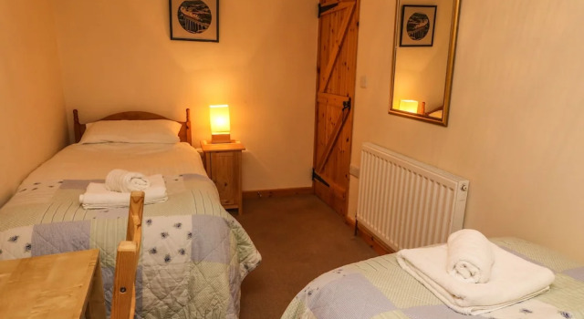 Anvil Barn, Book Vacation Home Leyburn North Yorkshire
