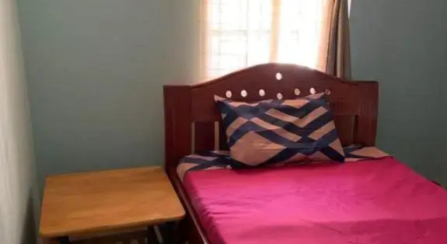 Lovely 3 bedroom apartment in Rungiri, Reserva ahora Apartamento Rungiri Kiambu