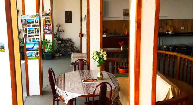 Апартаменты с 3 комнатами Guest house ARIOZO - GAGRA & R.A.