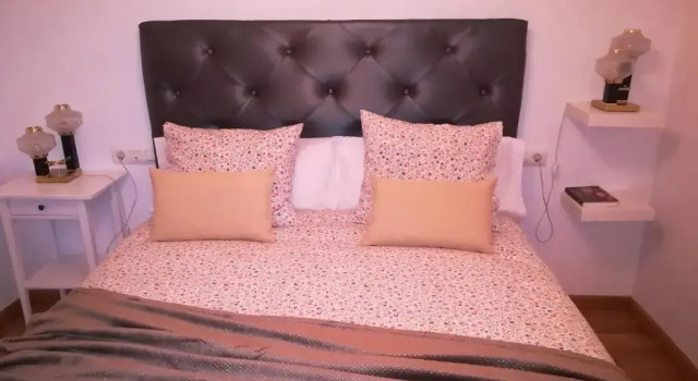 Apartamento en el centro de la ciudad 75 metros
