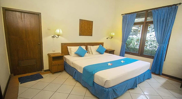 Nuansa Bali Hotel Anyer, Réserver Hôtel Anyer Banten
