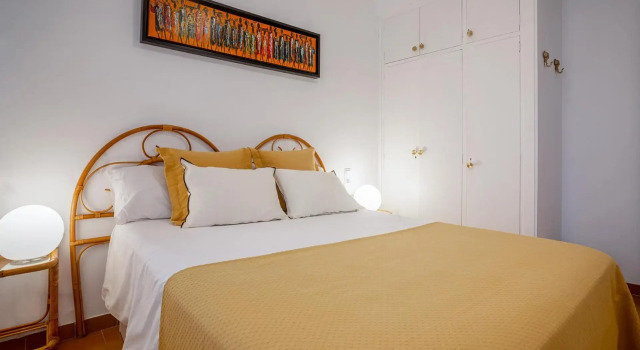 Casa Cambrils Bahia, Забронировать Отель Отели El Baix Camp с бассейном, Бассейн