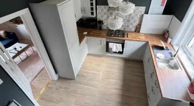 Ventnor Beach House, Забронировать Отель Вентнор Остров Уайт, рядом с Пляж Монкс-Бэй