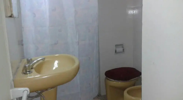 La Madrague Asuncion, Prenota Hotel Asunción Paraguay